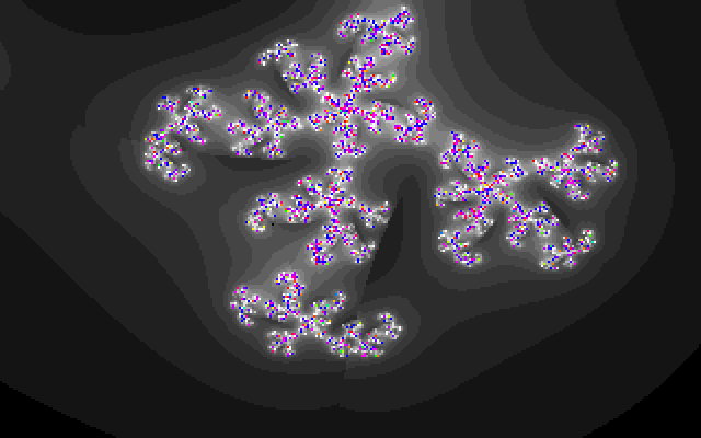 Windows bitmap